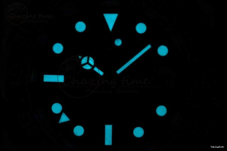 Blue CHS Edition Steel Red APSF Ceramic Dial II GMT-Master 904L 126719 Best BLRO Blue VR3285 1:1 0518